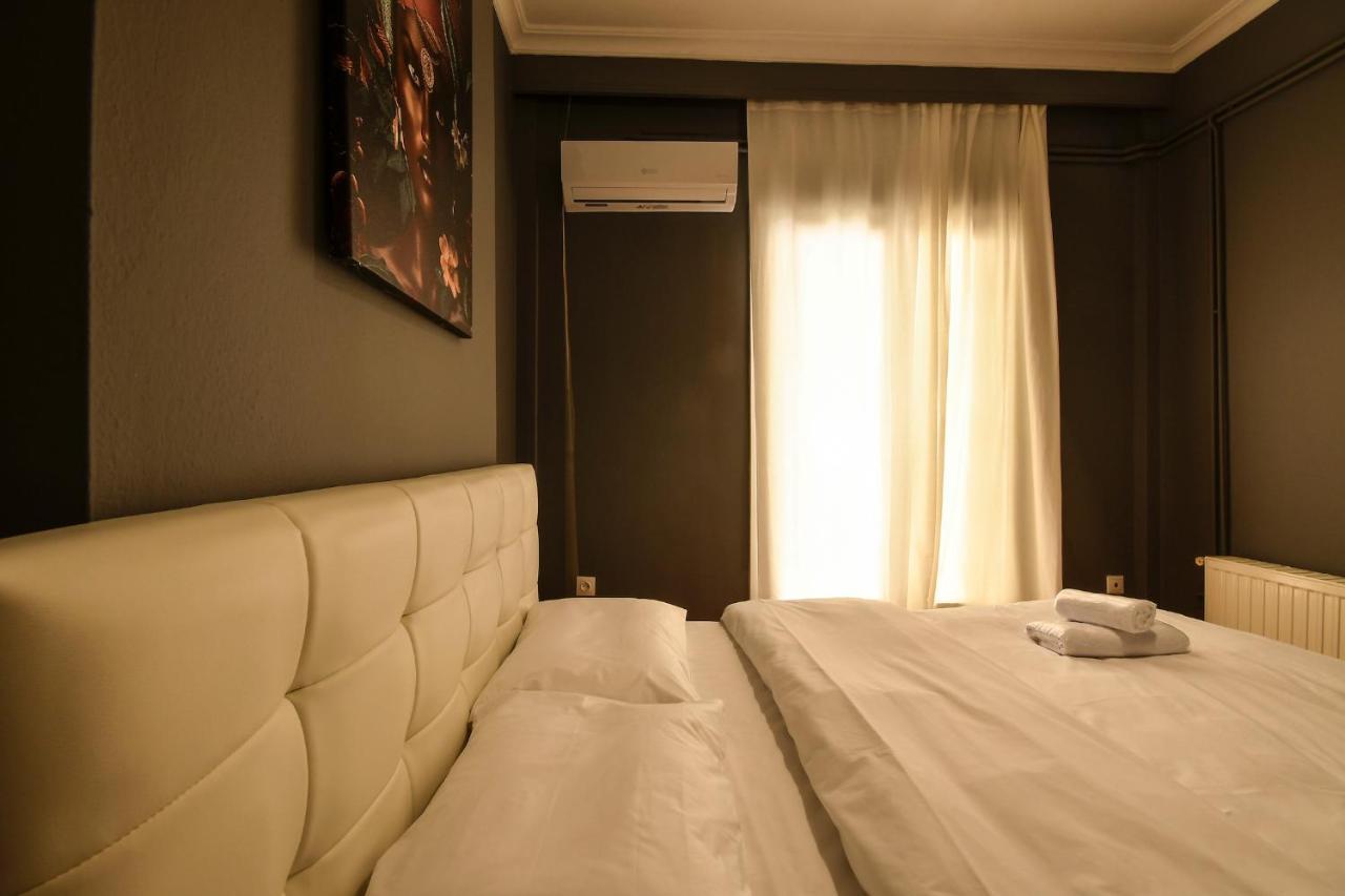 Thessaloniki Center Comfort Apartment Exterior foto